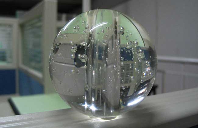 水晶玻璃 水晶玻璃