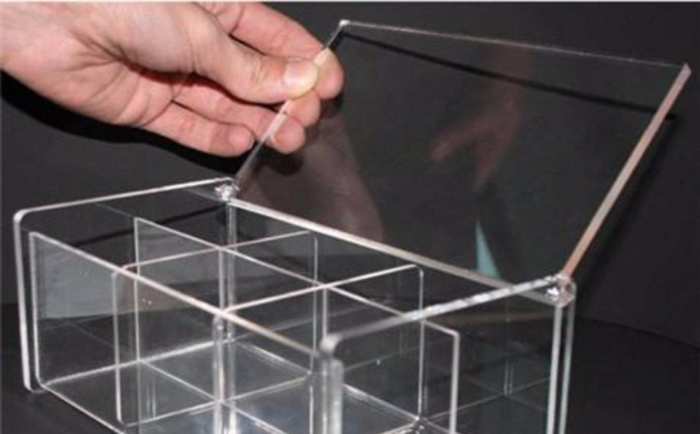 有機玻璃 有機玻璃