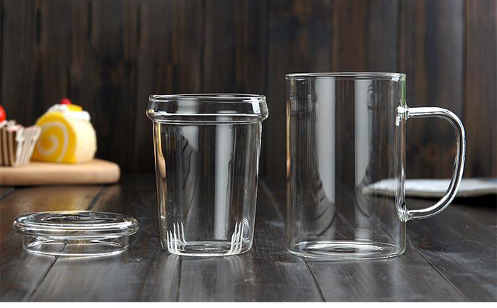 耐熱玻璃 耐熱玻璃